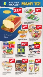 Najlepsze okazje w Lewiatan