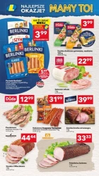 Najlepsze okazje w Lewiatan