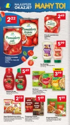 Najlepsze okazje w Lewiatan