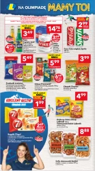 Najlepsze okazje w Lewiatan