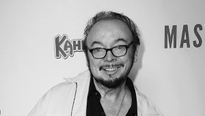 Bud Cort nie żyje. Sławę zapewnił mu występ w kultowym filmie