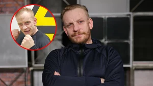 Aktor ze "Świata według Kiepskich" wywołał burzę, a teraz takie wieści