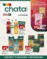 Hity cenowe - Chata Polska