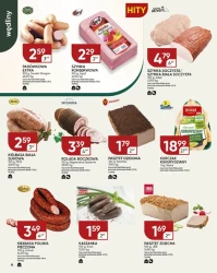 Hity cenowe - Chata Polska