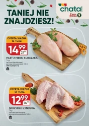 Hity cenowe - Chata Polska