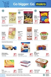 Super ceny, super wybór – Makro Cash&Carry