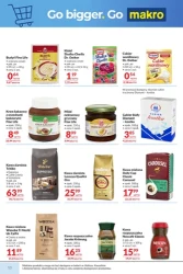 Super ceny, super wybór – Makro Cash&Carry