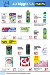 Super ceny, super wybór – Makro Cash&Carry