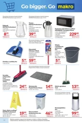 Super ceny, super wybór – Makro Cash&Carry