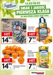 Promocje dla każdego – Intermarche Super