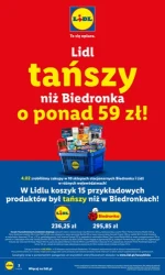 Okazje, które lubisz – Lidl