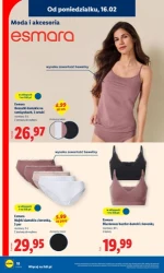 Okazje, które lubisz – Lidl