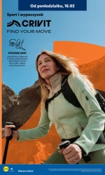 Okazje, które lubisz – Lidl