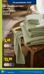 Okazje, które lubisz – Lidl