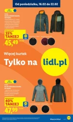Okazje, które lubisz – Lidl