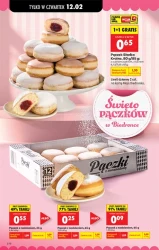 Wielkie okazje na co dzień – Biedronka