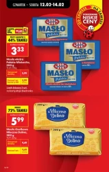 Wielkie okazje na co dzień – Biedronka