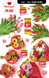 Wielkie okazje na co dzień – Biedronka