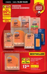 Wielkie okazje na co dzień – Biedronka