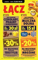 Wielkie okazje na co dzień – Biedronka