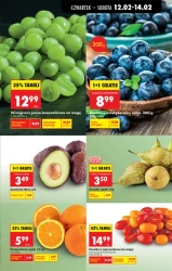 Wielkie okazje na co dzień – Biedronka