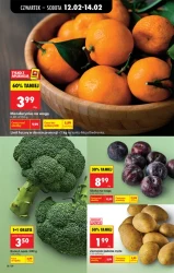 Wielkie okazje na co dzień – Biedronka