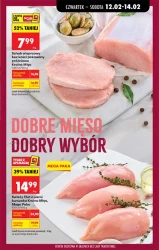Wielkie okazje na co dzień – Biedronka