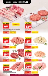 Wielkie okazje na co dzień – Biedronka