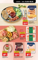 Wielkie okazje na co dzień – Biedronka