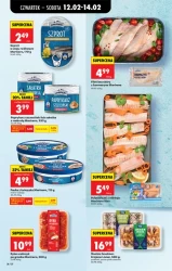 Wielkie okazje na co dzień – Biedronka