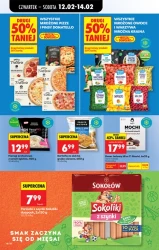 Wielkie okazje na co dzień – Biedronka