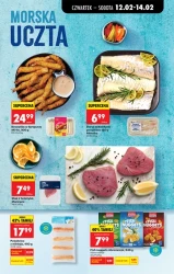 Wielkie okazje na co dzień – Biedronka