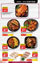 Wielkie okazje na co dzień – Biedronka