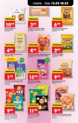 Wielkie okazje na co dzień – Biedronka