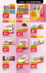 Wielkie okazje na co dzień – Biedronka