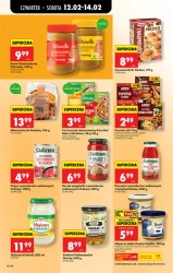 Wielkie okazje na co dzień – Biedronka