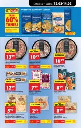 Wielkie okazje na co dzień – Biedronka