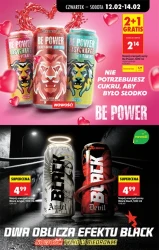 Wielkie okazje na co dzień – Biedronka