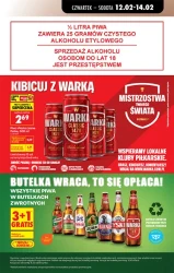 Wielkie okazje na co dzień – Biedronka