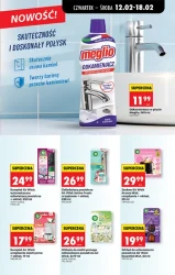 Wielkie okazje na co dzień – Biedronka