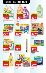 Wielkie okazje na co dzień – Biedronka