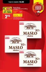 Wielkie okazje na co dzień – Biedronka