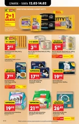 Wielkie okazje na co dzień – Biedronka