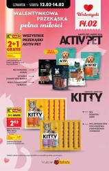 Wielkie okazje na co dzień – Biedronka