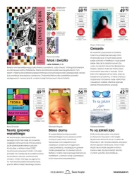 Czas na wciągającą opowieść - Księgarnie Świat Książki