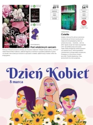 Czas na wciągającą opowieść - Księgarnie Świat Książki