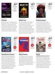 Czas na wciągającą opowieść - Księgarnie Świat Książki