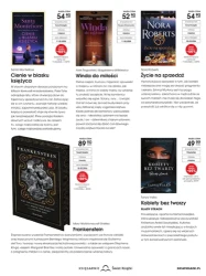 Czas na wciągającą opowieść - Księgarnie Świat Książki