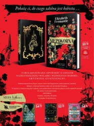 Czas na wciągającą opowieść - Księgarnie Świat Książki