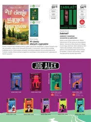 Czas na wciągającą opowieść - Księgarnie Świat Książki